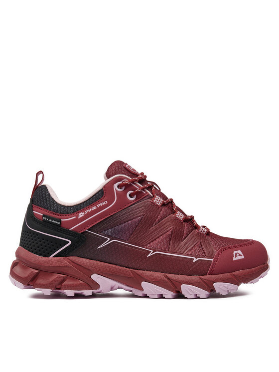 Trekkings ALPINE PRO Uhese UBTC386 Chilli 420