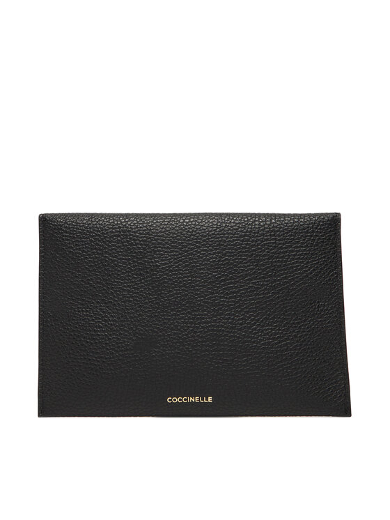 Coccinelle Coccinelle Handtasche SSL Coccinelle C-Me E5 SSL 19 01 01 Schwarz