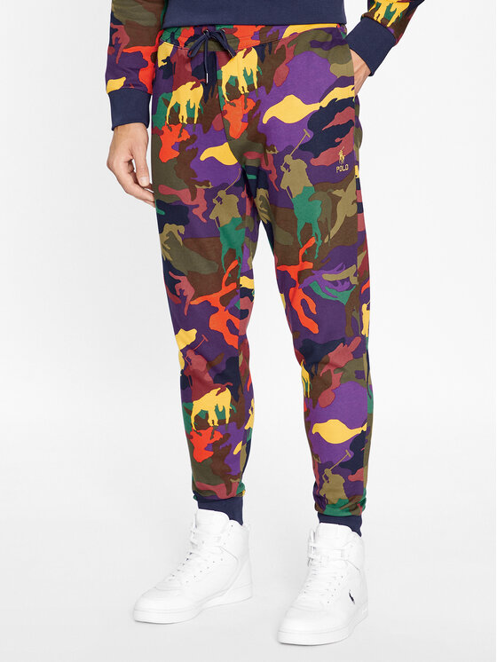 Долнище анцуг Polo Ralph Lauren