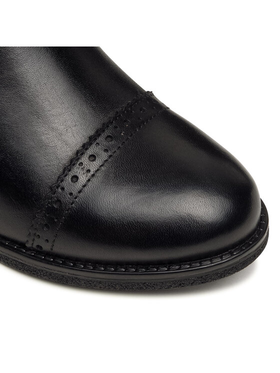 Lasocki Lasocki Klassische Stiefeletten WI23-DALIA-22C Schwarz