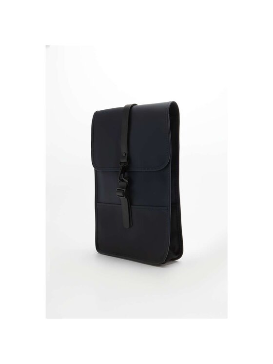 Rains Rains Σακίδιο Backpack Mini W3 Μπλε