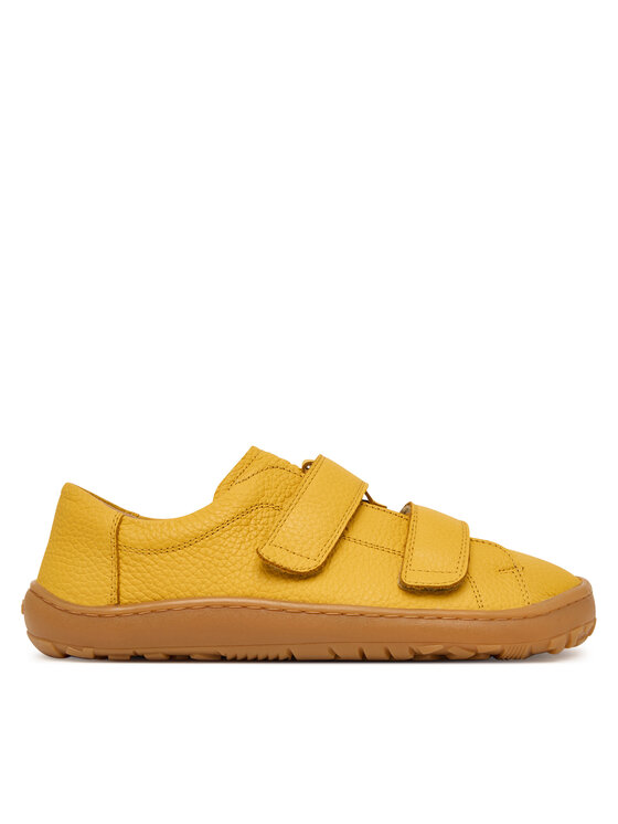 Froddo Pantofi Barefoot Baze G3130284-6 DD Galben