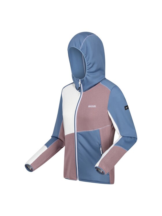 Regatta Regatta Kurtka outdoor Walbury VII Niebieski Flexible Fit