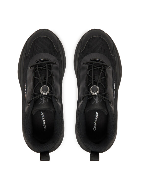 Calvin Klein Calvin Klein Sneakers V3X9-83174-1845999 D Nero