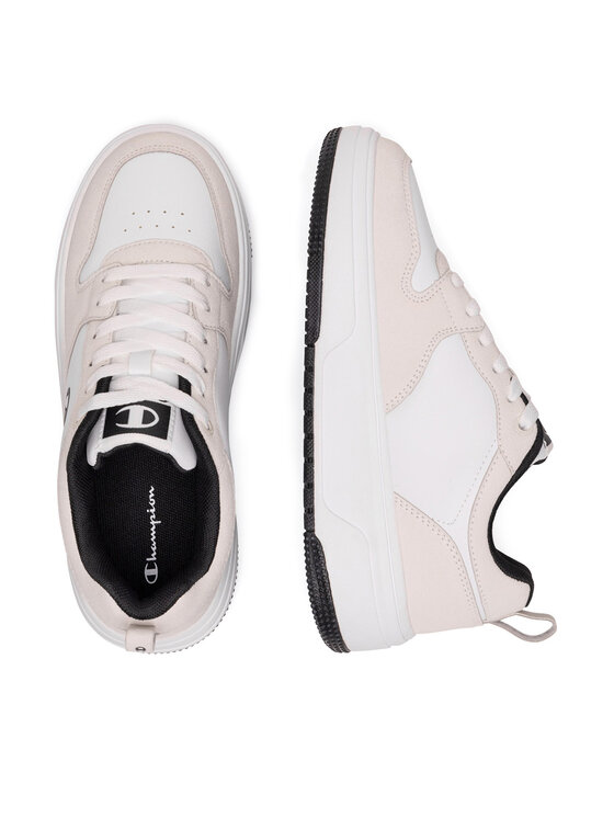 Champion Champion Tenisice RD18 LITE LOW S11724-WW003 Bijela