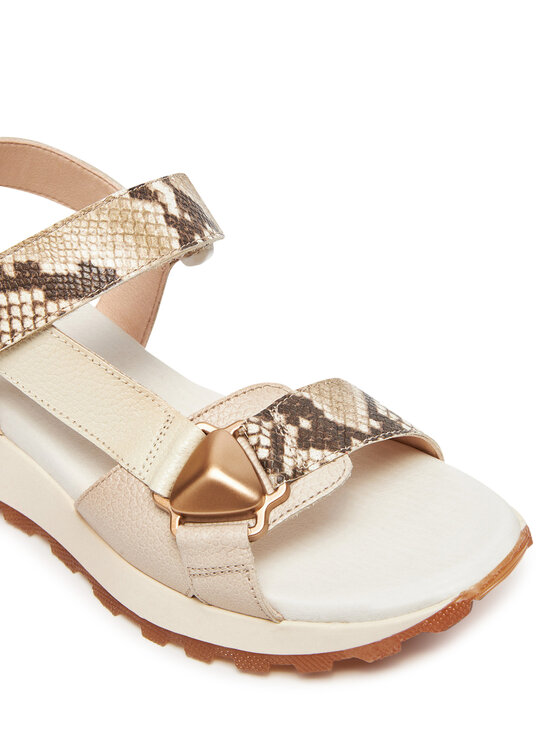 Hispanitas Hispanitas Sandalen Maui CHV253896 Beige