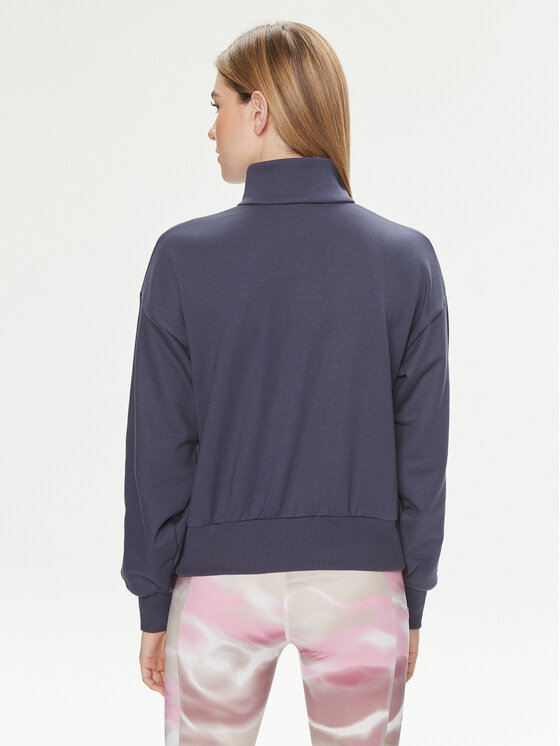 Columbia Columbia Bluza Marble Canyon™ 2073651 Granatowy Relaxed Fit