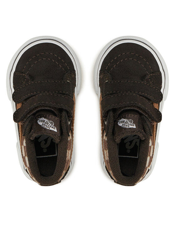 Vans Vans Sneakers VN000D11BF21 Maro