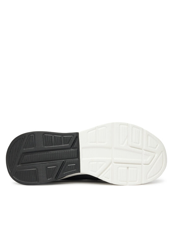 Skechers Skechers Sneakersy Bobs Arc Waves 2.0- 118317/BLK Černá