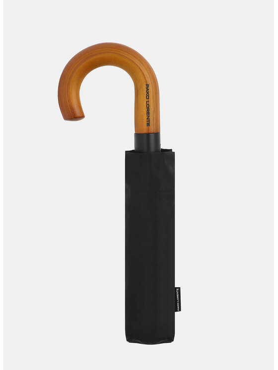 Pako Lorente Pako Lorente Parasolka P25WF-NX-002 Czarny
