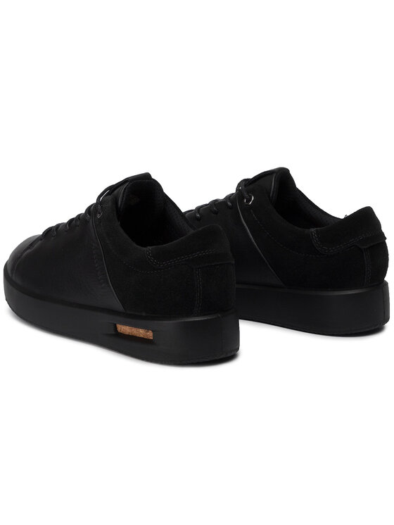 ECCO Sneakersy Corksphere 1 L 27118351052 ern Modivo.cz