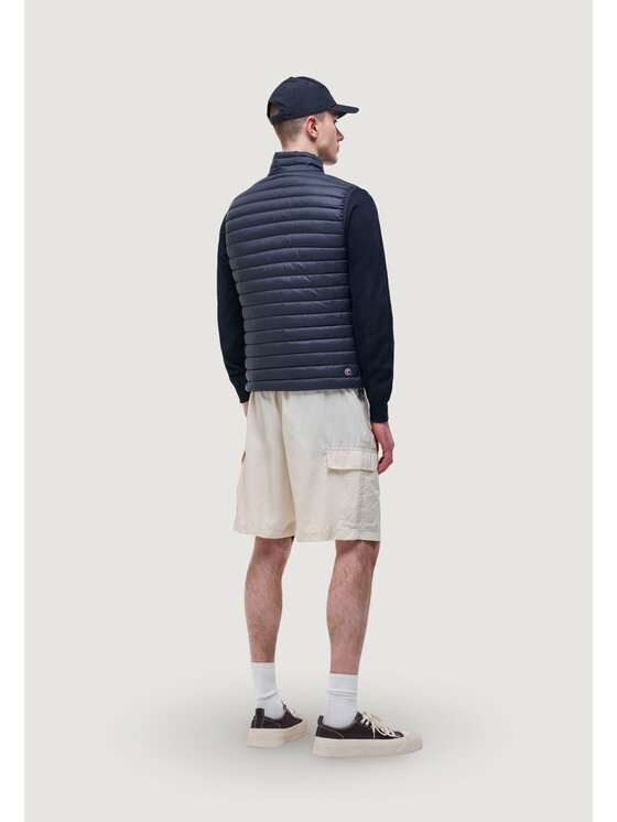 Colmar Colmar Smanicato 1248 8VX Blu Casual Fit