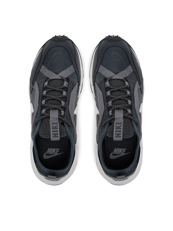Nike Nike Sneakersy TC 7900 DD9682 001 Szary