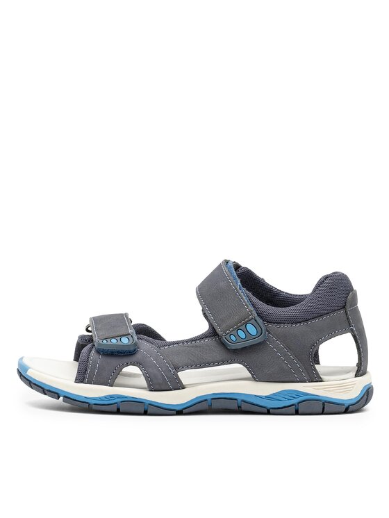 Lasocki Young Lasocki Young Sandalen WIGO CI12-2625-08 Dunkelblau