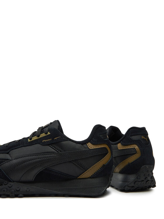Puma Puma Αθλητικά Blktop Rider 392725 28 Μαύρο