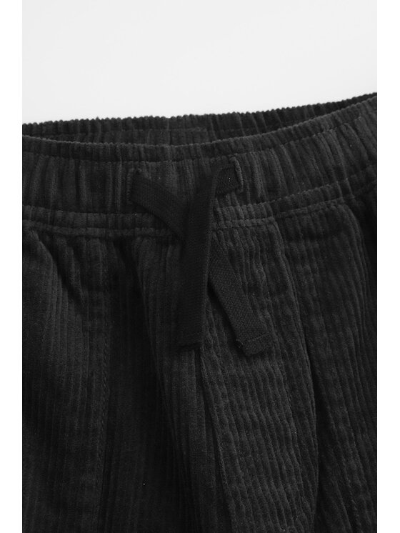 Coccodrillo Coccodrillo Spodnie dzianinowe ZC4119101ABJ-020 Szary Regular Fit