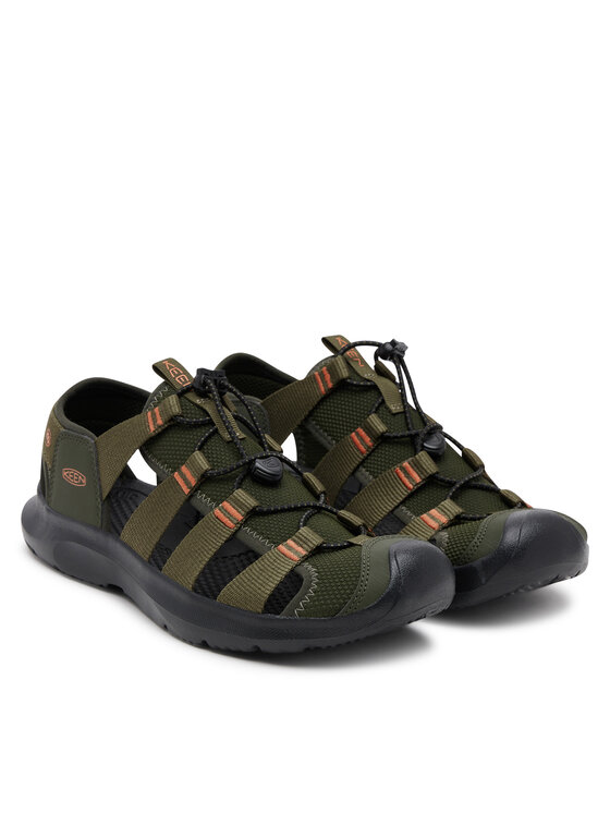 Keen Keen Σανδάλια Seanik H2 M 1030387 Χακί