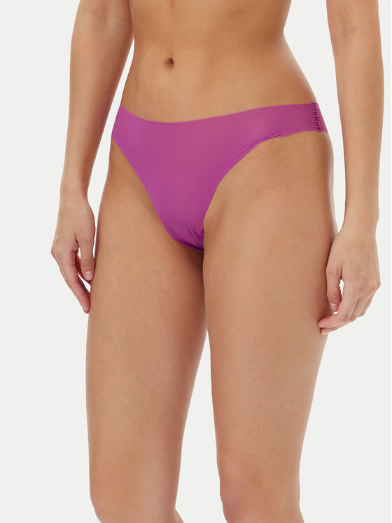 Chantelle Chantelle Chilot clasic Pulpies C22HA3 Violet