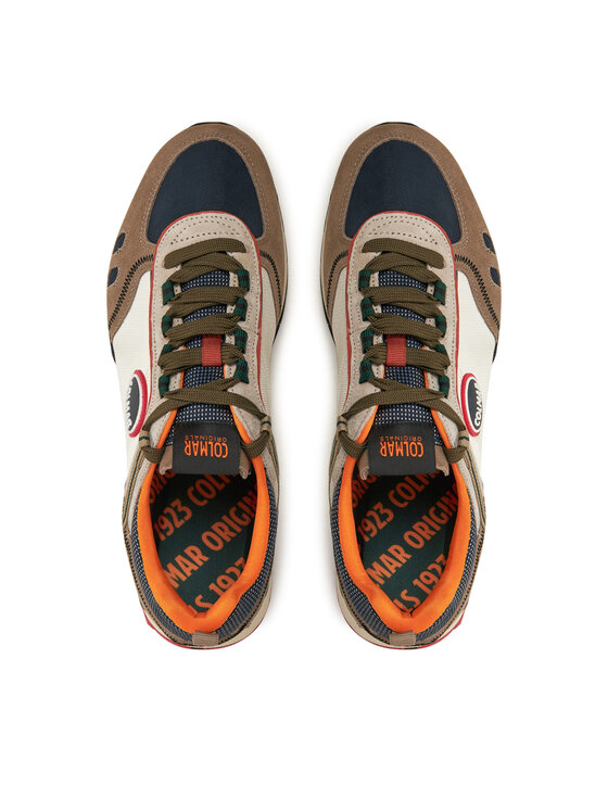 Colmar Colmar Сникърси Travis Sport Тъмносин