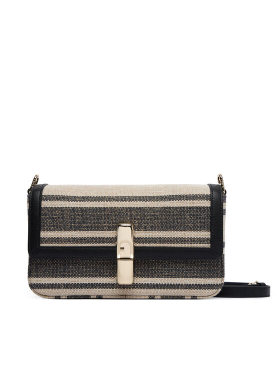 Furla Furla Τσάντα Iride S WB01826 BX4353 CN 4296S Σκούρο μπλε