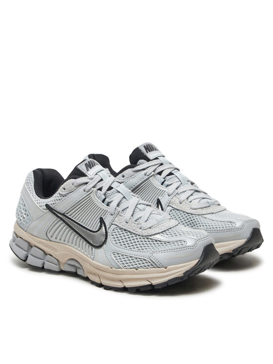 Nike Nike Tenisice Zoom Vomero 5 FN6742 002 Siva
