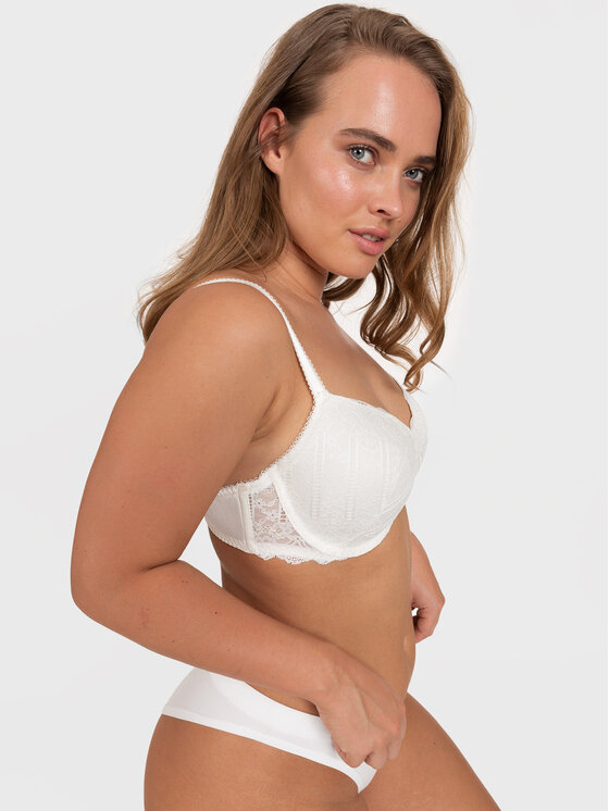 Dorina Dorina Бюстгальтер з підкладкою Celine D17455A Бежевий