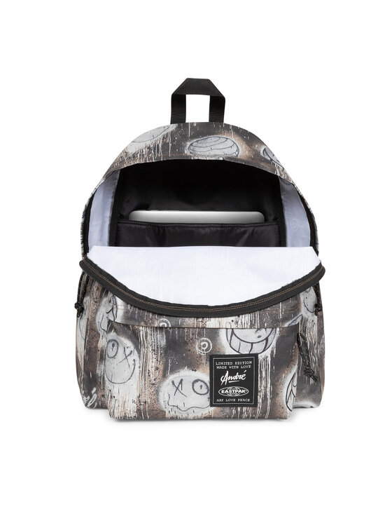 Eastpak Eastpak Rucksack Day Pakr EK0A5BG44O01 Grau
