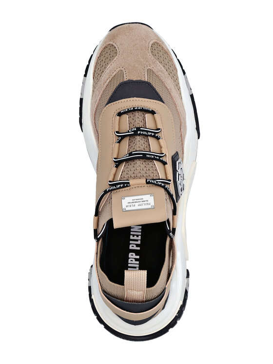 PHILIPP PLEIN PHILIPP PLEIN Sneakers 185 Beige