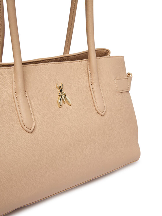 Patrizia Pepe Patrizia Pepe Borsetta 8B0305/L162 Beige