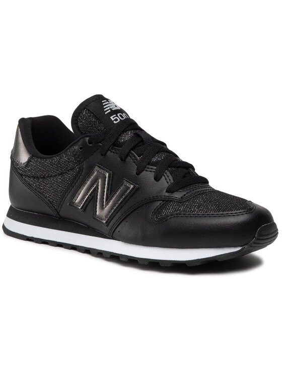 New Balance GW500MO1 - GW500MO1 - Sneaker Low schwarz | GÖRTZ - 82134501