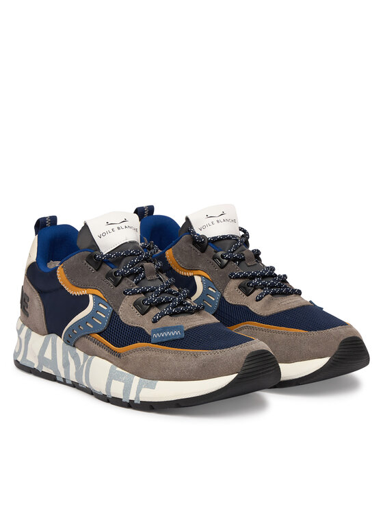 Voile Blanche Voile Blanche Sneakers 2017465-05 Colorat