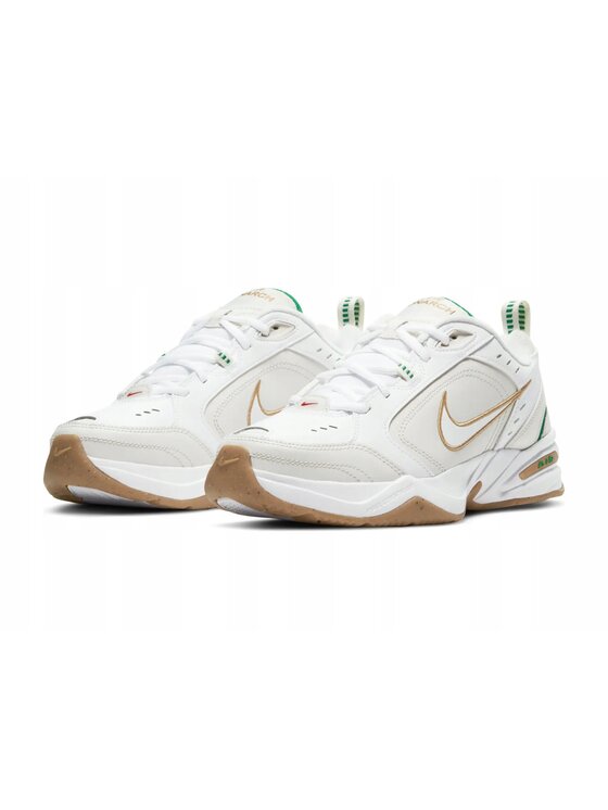 Nike Nike Sneakersy 415445-103 Biały