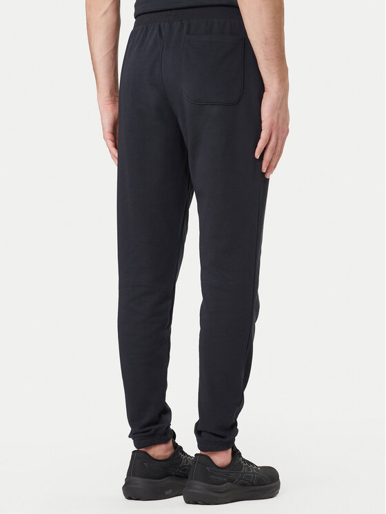 Under Armour Under Armour Teplákové nohavice UA Rival 6014638 Čierna Regular Fit