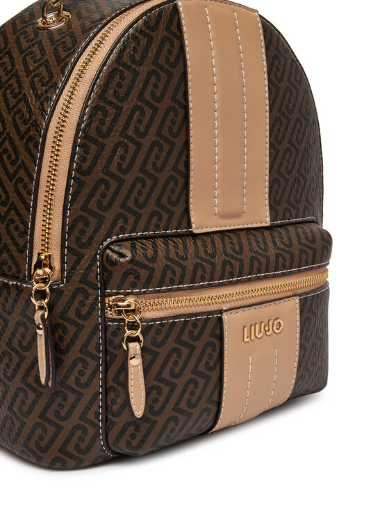 Liu Jo Liu Jo Rucksack AA6111 E1118 Braun