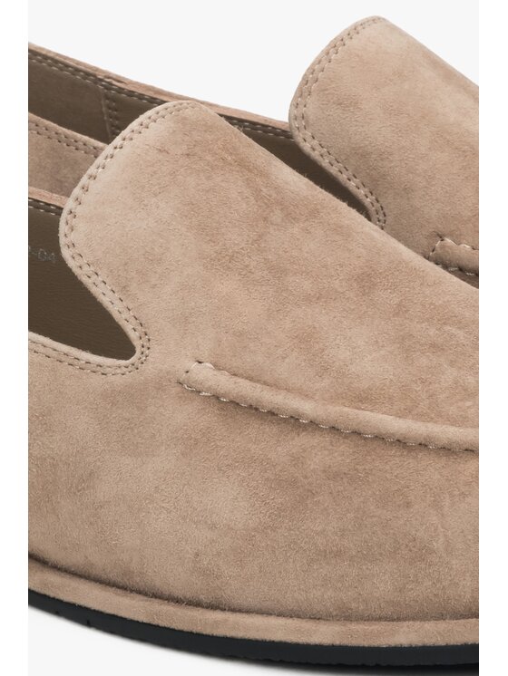 Estro Estro Mocassini ER00119020 Beige