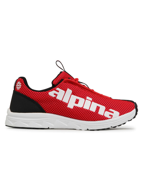 sælger Flourish Personligt Alpina Sneakers Ewl 4 624K-1K Rot | Modivo.at