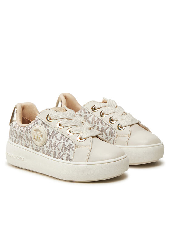 MICHAEL KORS KIDS MICHAEL KORS KIDS Tenisice MK101062 Bež