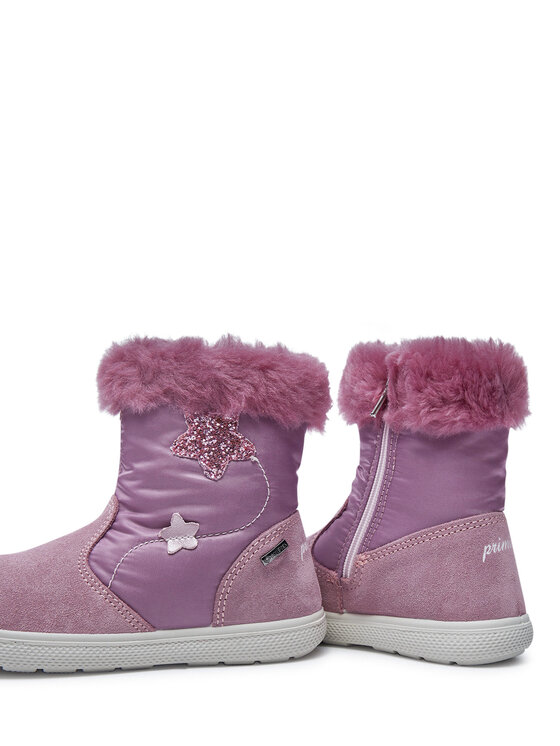 Primigi Primigi Ботуши 6850122 S GORE-TEX Розов