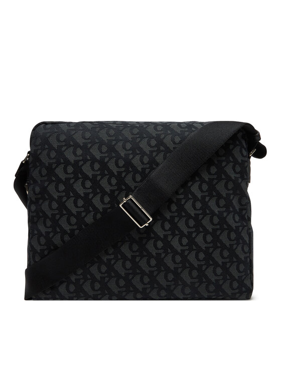 Calvin Klein Jeans Calvin Klein Jeans Kotike Unstructured Monogram Flight Bag LV04G3097G Must