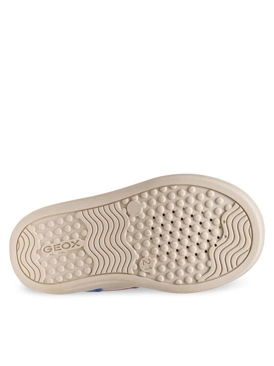 Geox Geox Sneakers B Nashik B465NA 08522 C1MK4 M Bleumarin