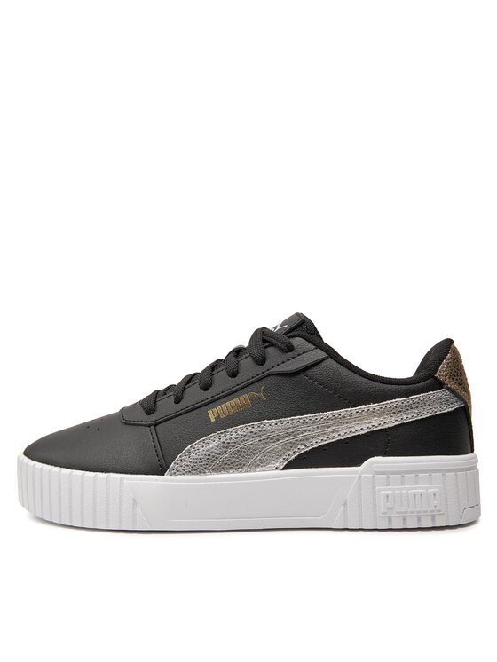 Puma Puma Sneakersy Carina 2.0 395096-02 Černá