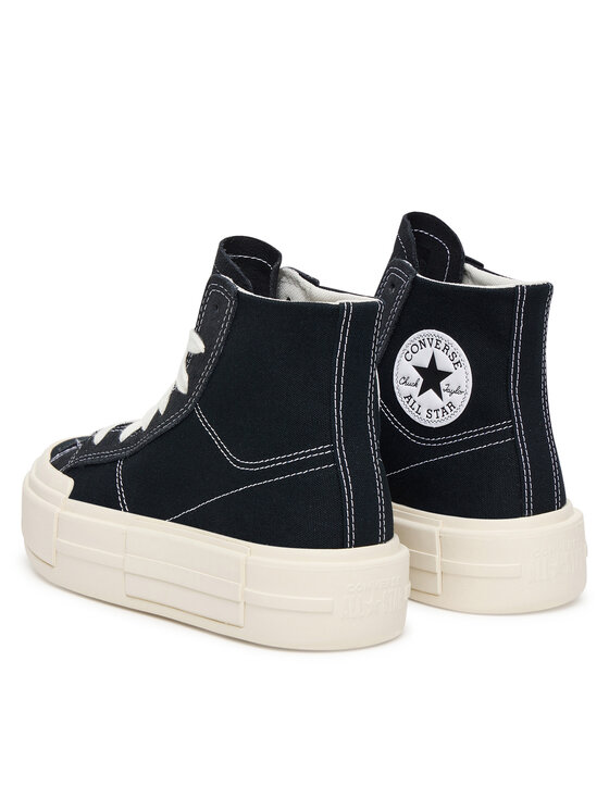 Converse Converse Laisvalaikio batai Cruise A04689C Juoda