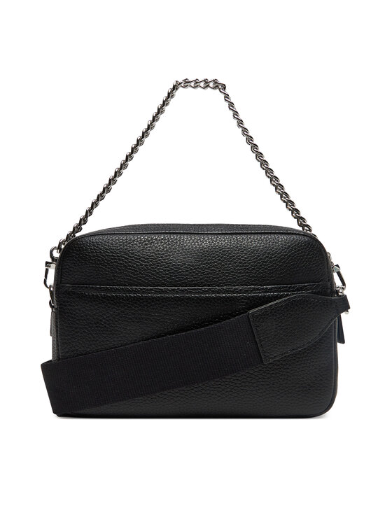 MICHAEL Michael Kors MICHAEL Michael Kors Torbica 32S5SYTC5L Crna