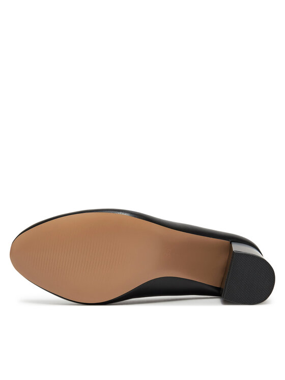 Clara Barson Clara Barson Pantofi pumps WFA2484-1 Negru