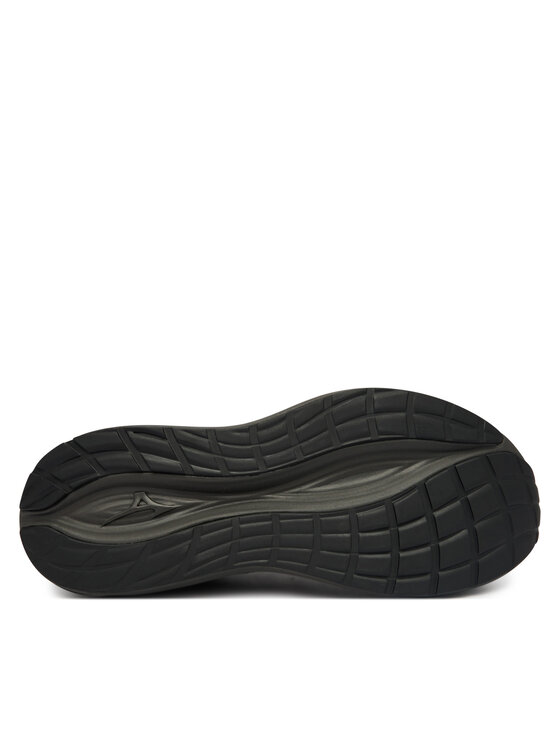 Mizuno Mizuno Futócipő Neo Cosmo J1GC2513 31 Fekete