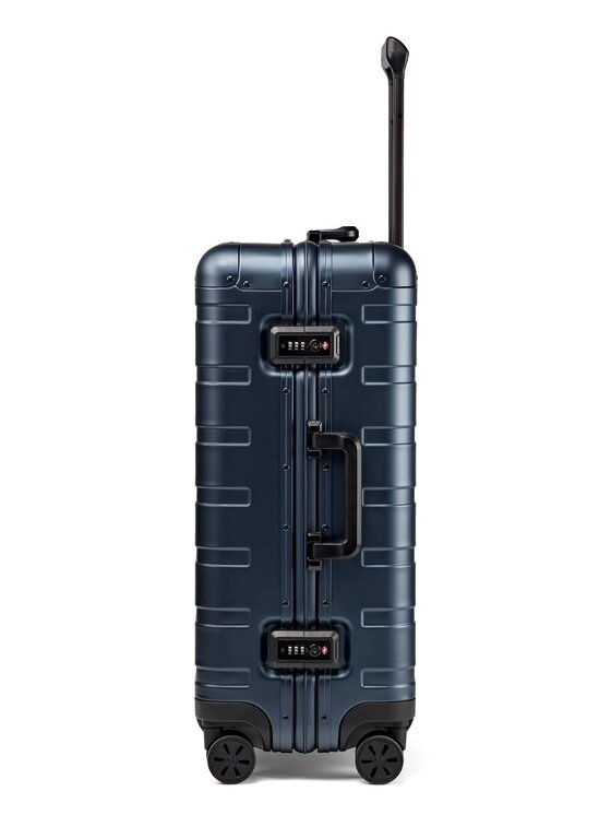 Redolz Redolz Komplet walizek 332947 Granatowy