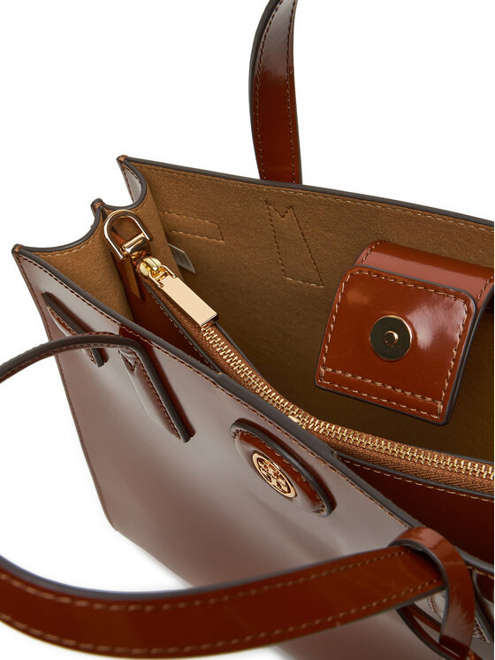 Tory Burch Tory Burch Handtasche 166201 Braun