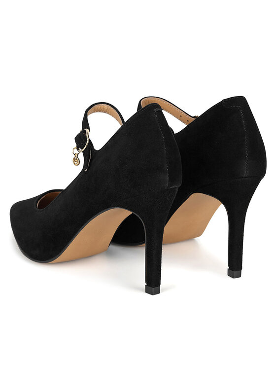 Lasocki Lasocki High Heels WFA1619-37Z Schwarz