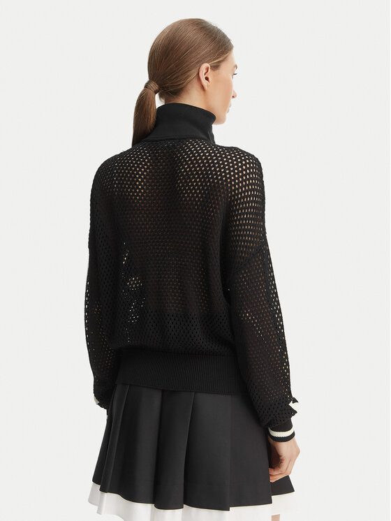 Guess Guess Cardigan V6GR08 Z0729 Nero Regular Fit