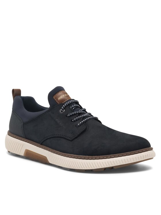 Rieker Rieker Sneakers B3360-14 Dunkelblau